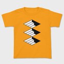 Abstract Wings, Women's T-Shirt