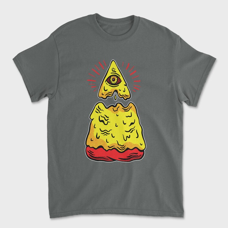 Cute Pastel Baphomet, Детска Тениска