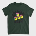 One More Game, Unisex Men's T-Shirt