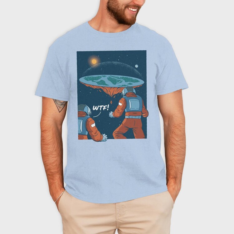 One More Game, Unisex Men's T-Shirt