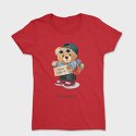 Samus Metroid Mini, Kids' T-Shirt