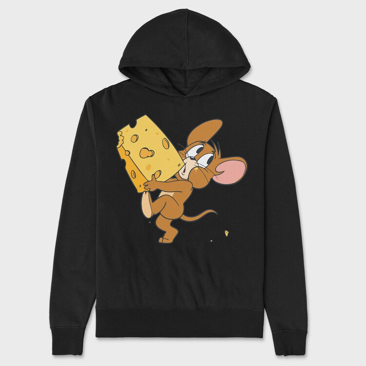 Tom and Jerry 9, Унисекс Мъжко Суичър