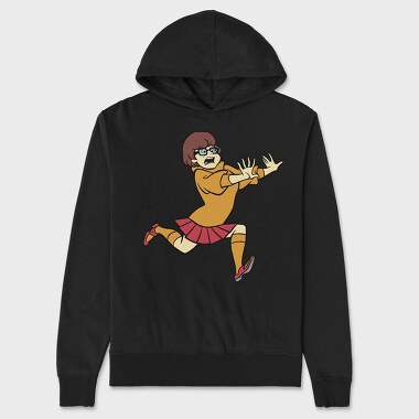 Scooby Doo 19, Unisex Men's Hoodie