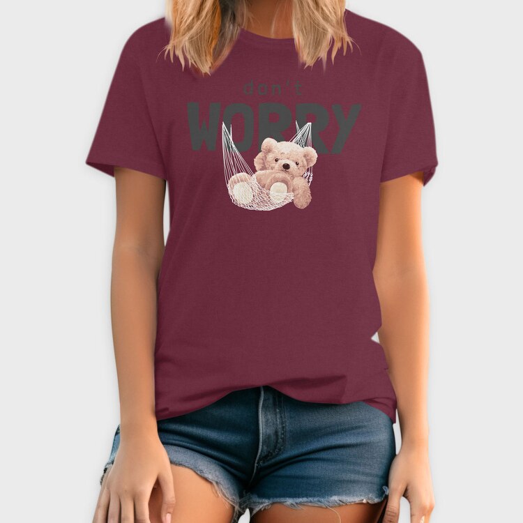 Urban Dog 1, Unisex Men's T-Shirt