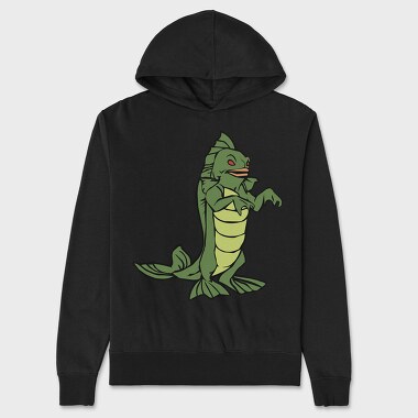 Scooby Doo 28, Unisex Men's Hoodie