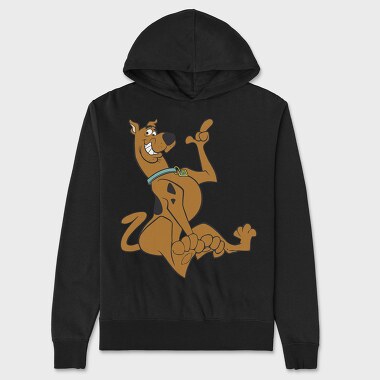 Scooby Doo 31, Unisex Men's Hoodie