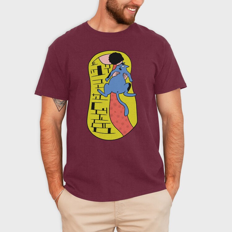 Scooby Doo 37, Women's T-Shirt
