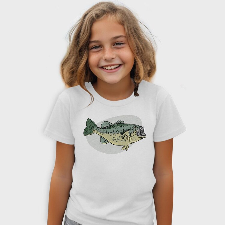 Play War, Kids' T-Shirt