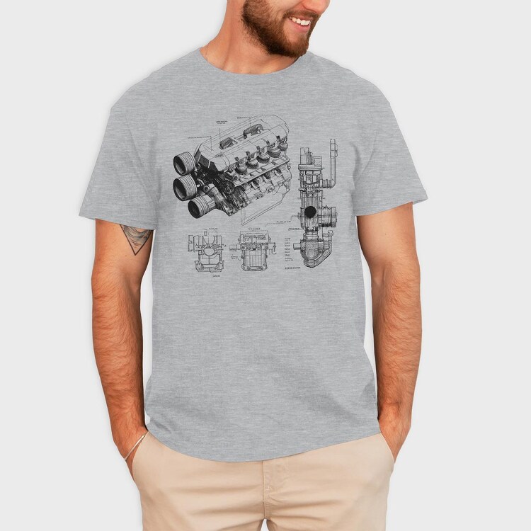 Psychedelics Mushrooms, Kids' T-Shirt