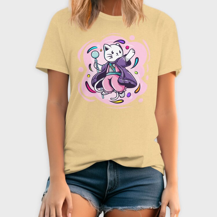 Imagine 1, Women's T-Shirt