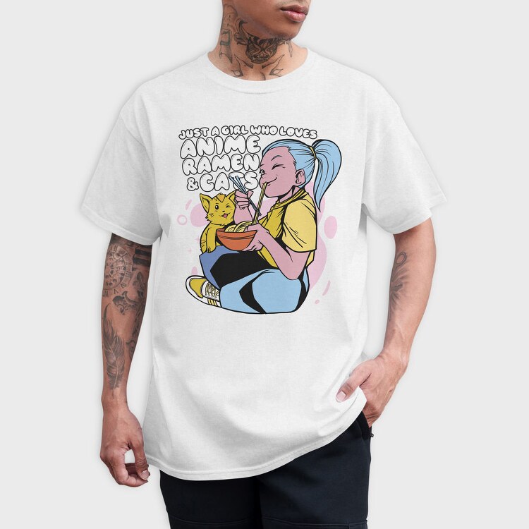 Geometric Forest, Детска Тениска