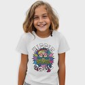 Cartoon Retro Garfield 6, Unisex Men's T-Shirt