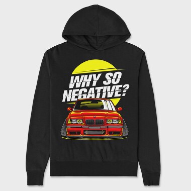 E36, Унисекс Мъжко Суичър