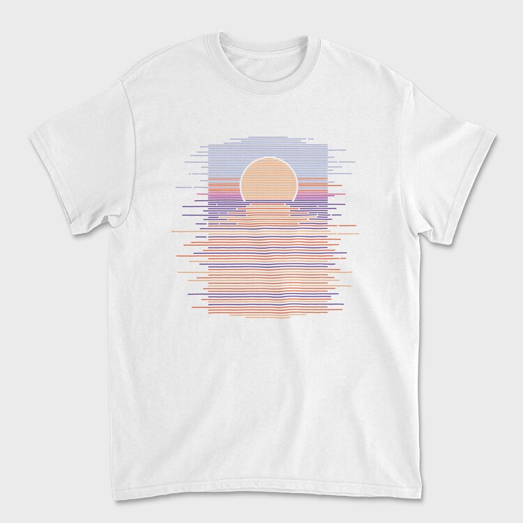 It's All In Your Mind, Unisex Men's T-Shirt