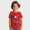 Cute Devil Cat, Kids' T-Shirt