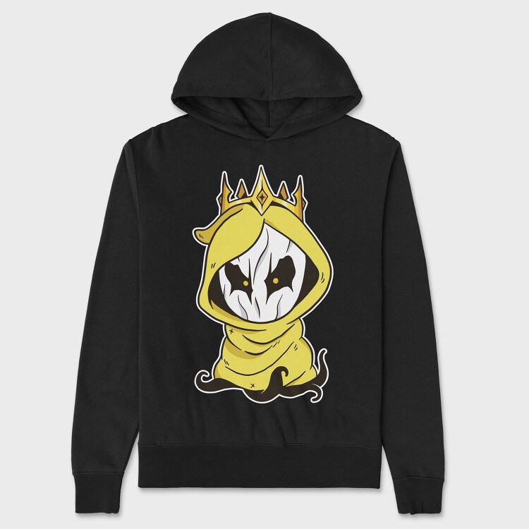 Little Hastur, Унисекс Мъжко Суичър