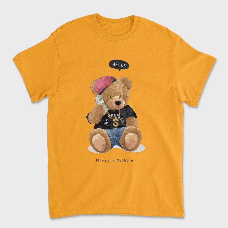 Coffee Cat 2, Детска Тениска