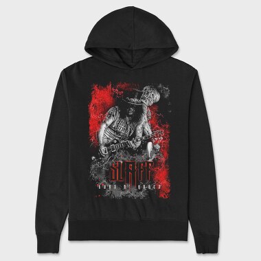 Guns N Roses 2, Unisex Men's Hoodie