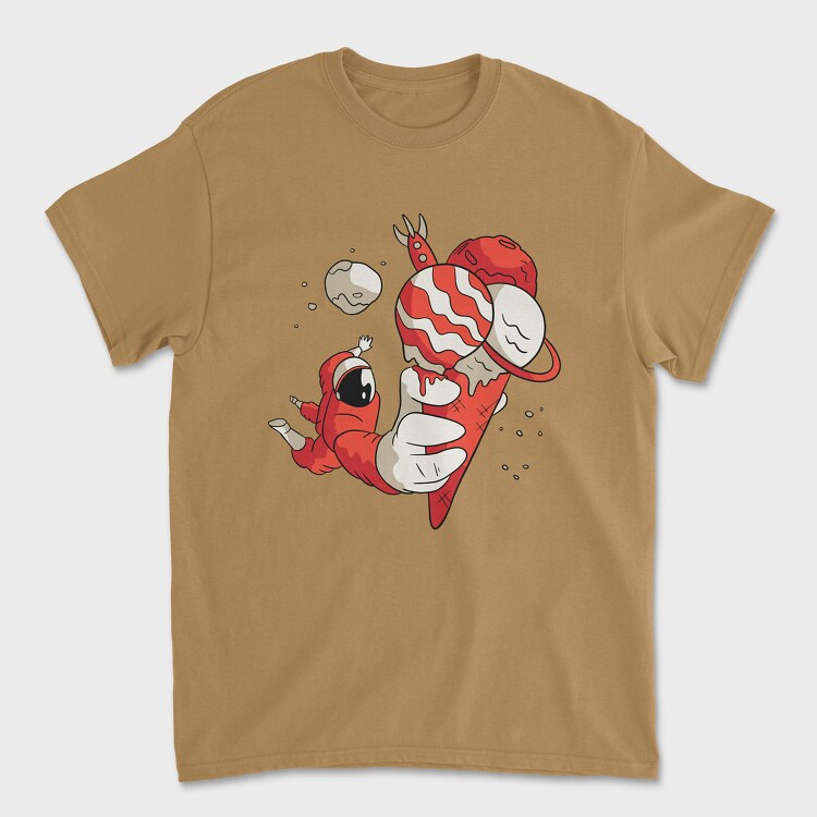 Geometric Sunset, Детска Тениска