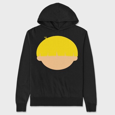 Kids Next Door 14, Unisex Men's Hoodie