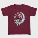 Cartoon Retro Minnie 5, Women's T-Shirt